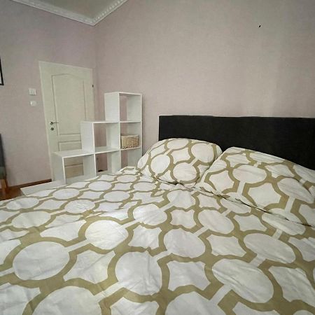 Gemutliche Wohnung Mit Super Lage Wien Exterior foto