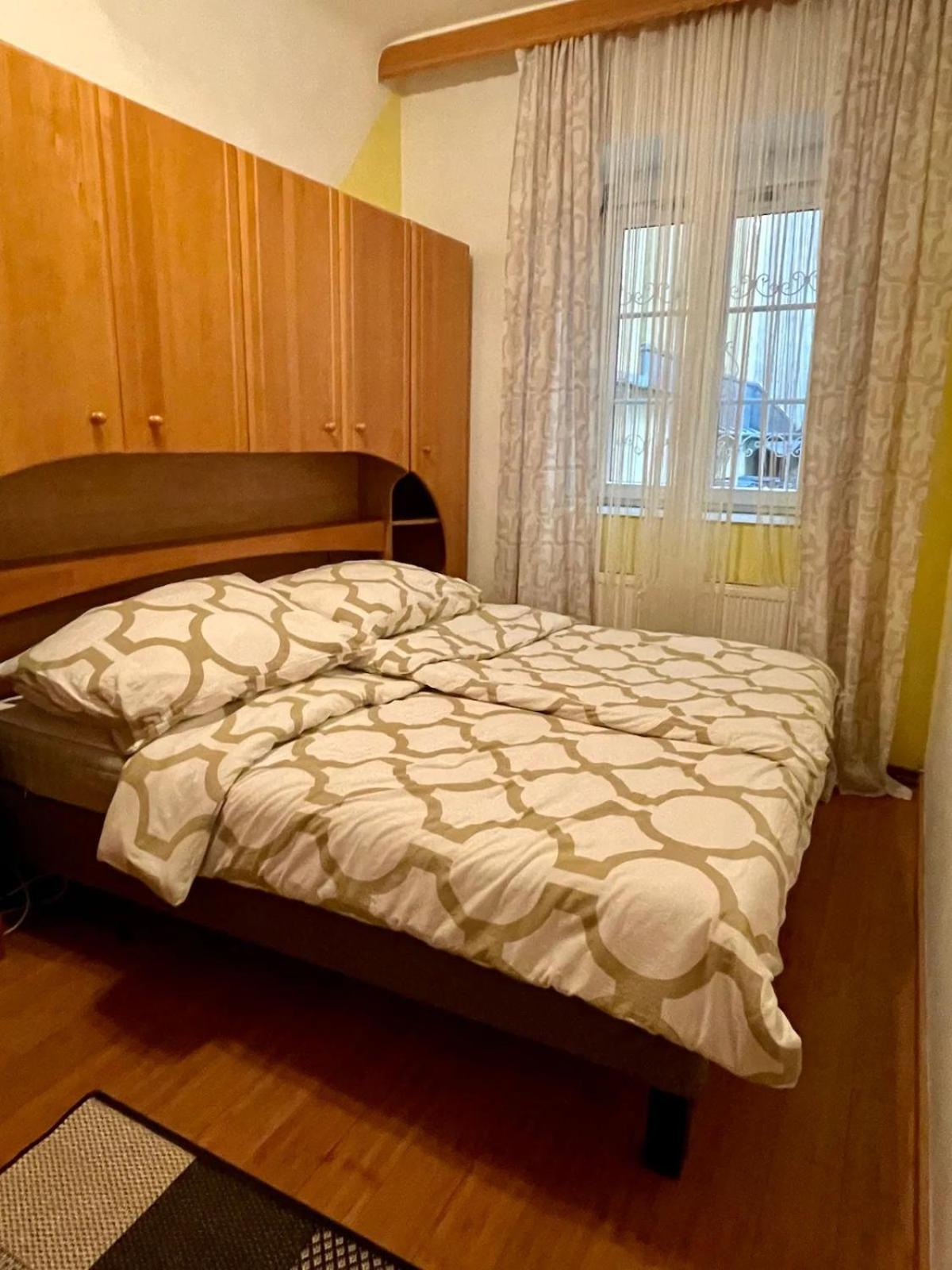 Gemutliche Wohnung Mit Super Lage Wien Exterior foto