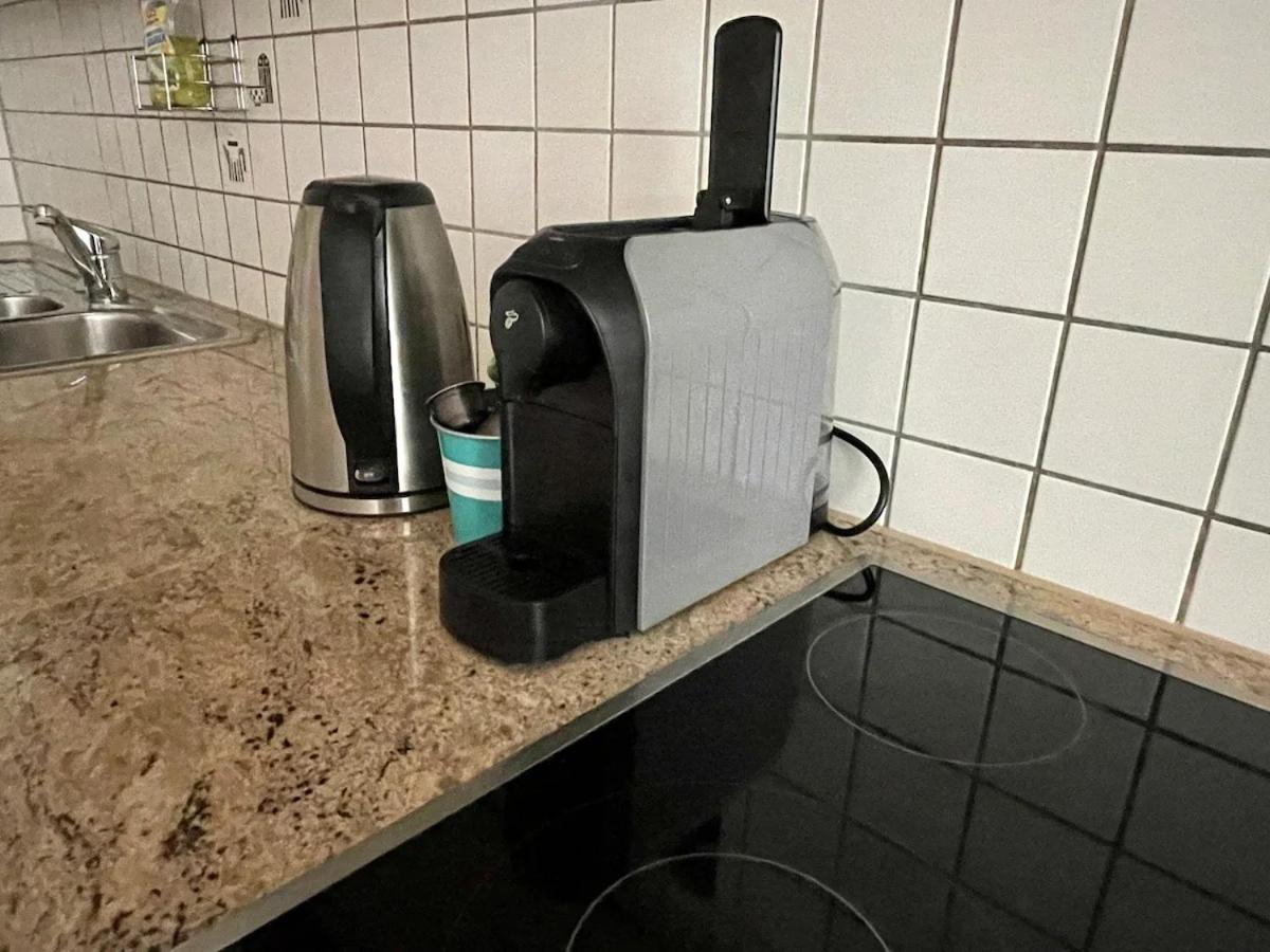 Gemutliche Wohnung Mit Super Lage Wien Exterior foto