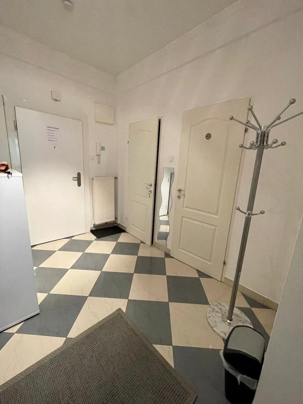 Gemutliche Wohnung Mit Super Lage Wien Exterior foto